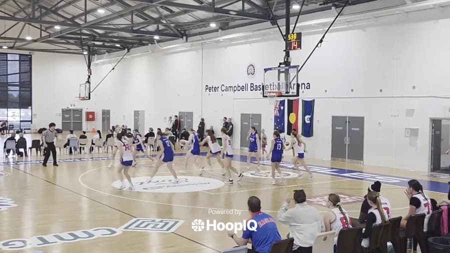 Def. Rebound