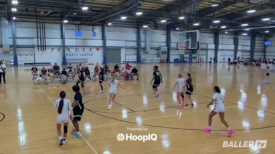 3-pt Shot