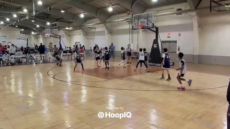 2-pt Shot