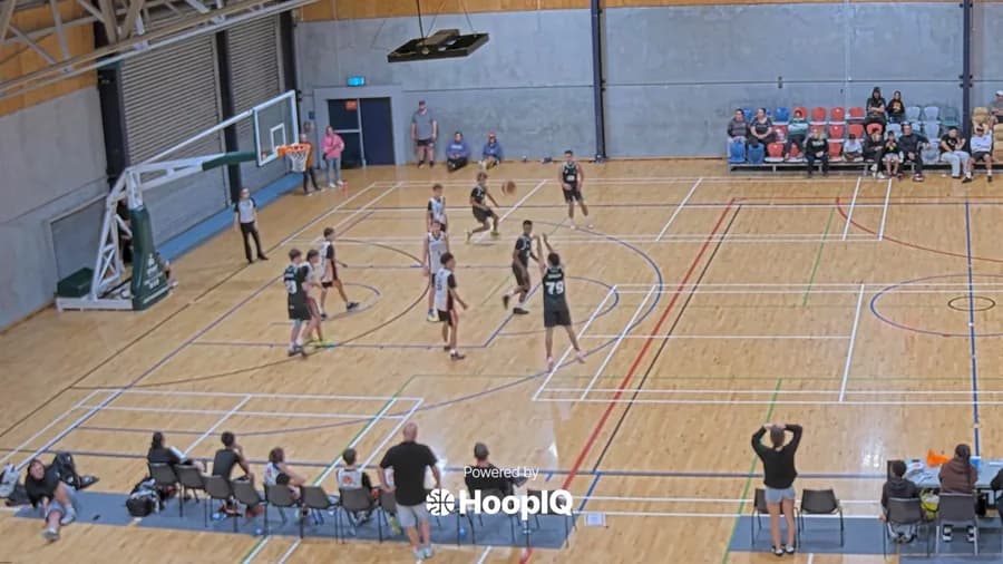 Def. Rebound