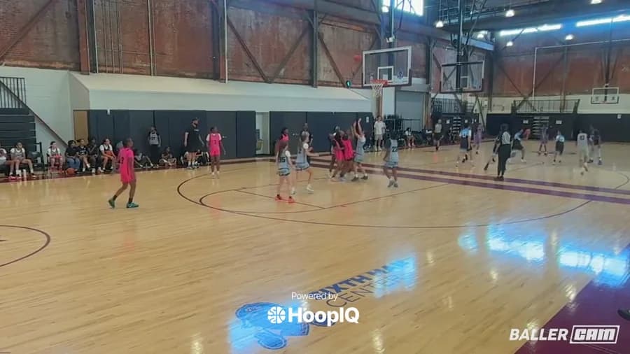 2-pt Shot