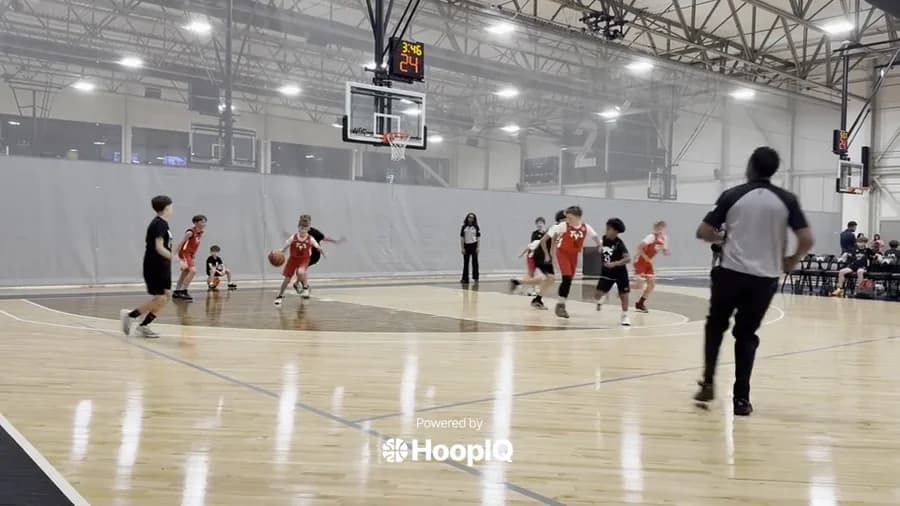 Def. Rebound