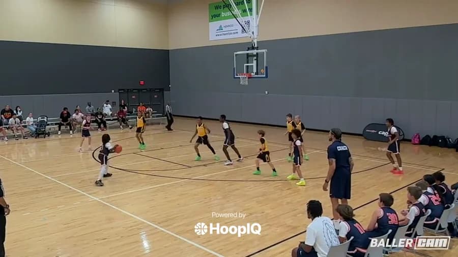 3-pt Shot