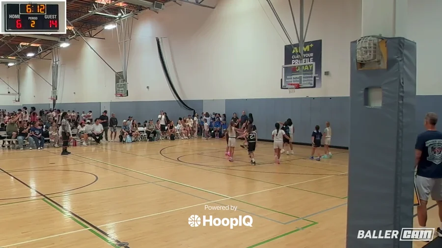 Off. Rebound