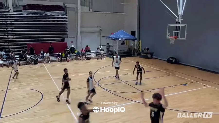 3-pt Shot