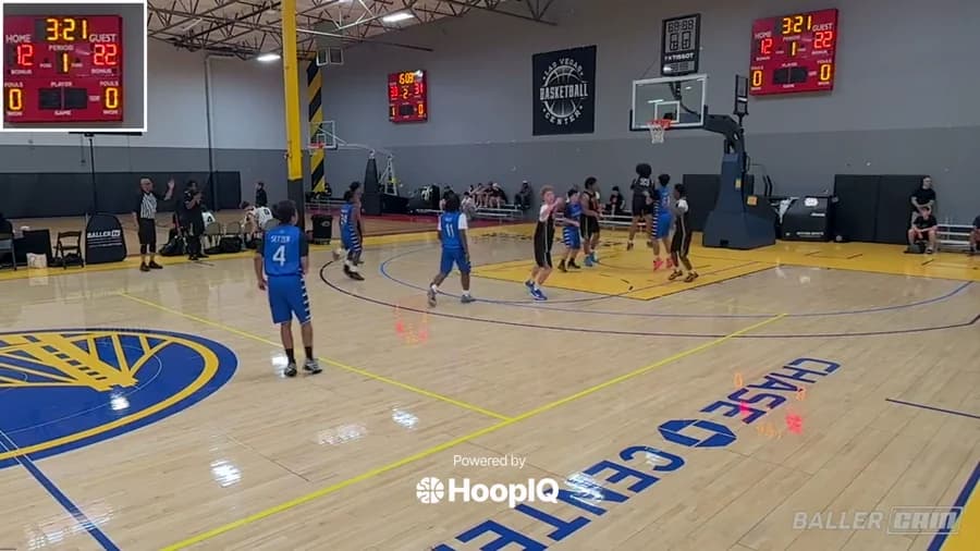 Def. Rebound