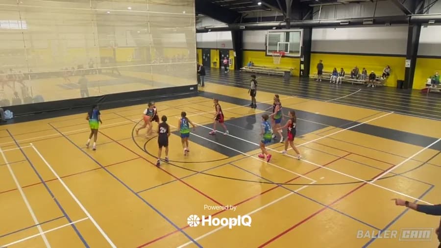 Off. Rebound