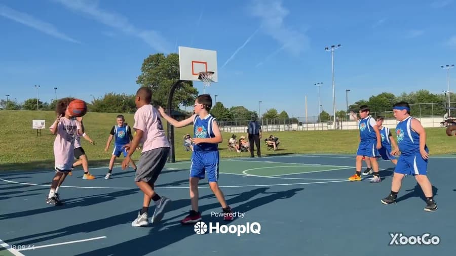 Assist