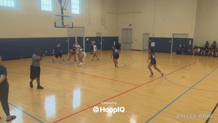 Off. Rebound