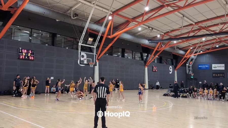 Off. Rebound