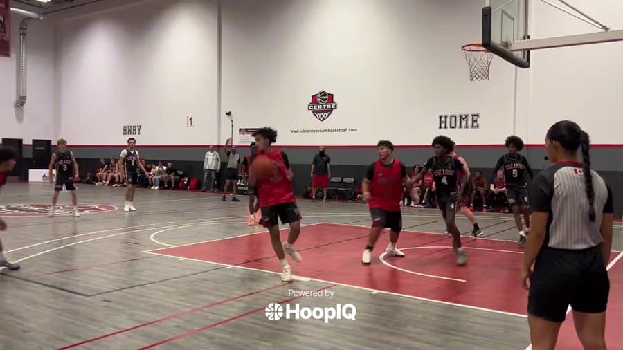 Def. Rebound
