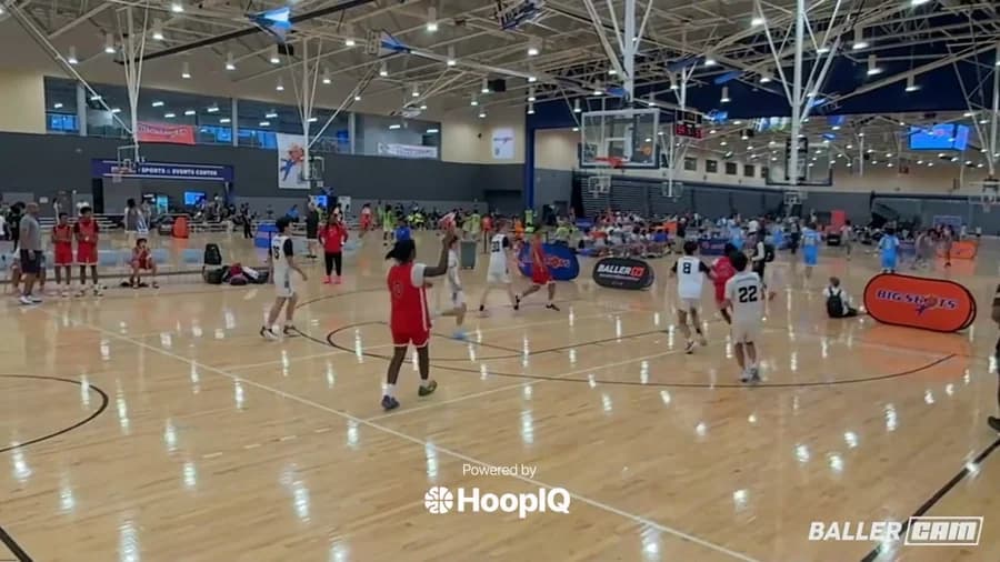 2-pt Shot