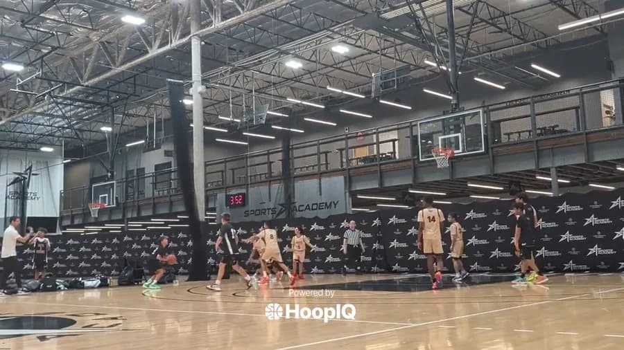Off. Rebound