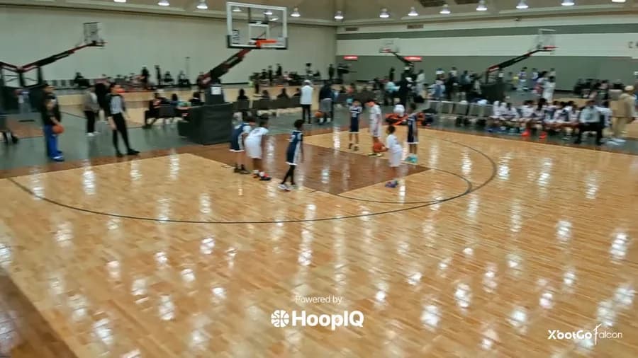 Free-throw