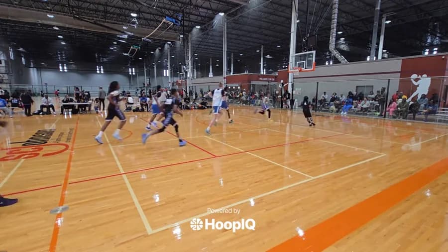 2-pt Shot