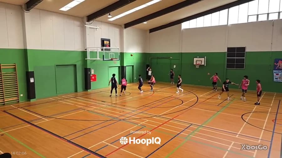 Def. Rebound