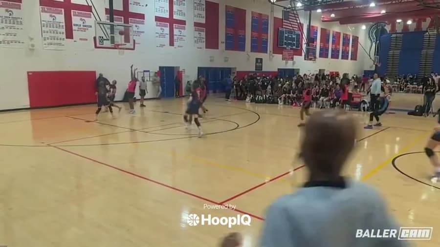 2-pt Shot
