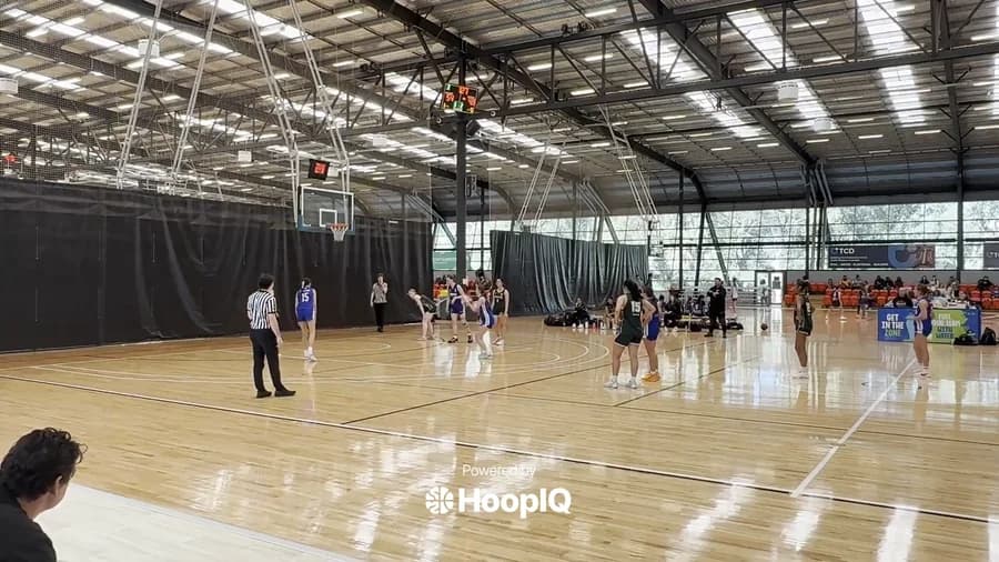 Free-throw