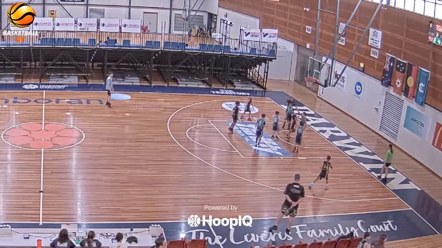 Off. Rebound