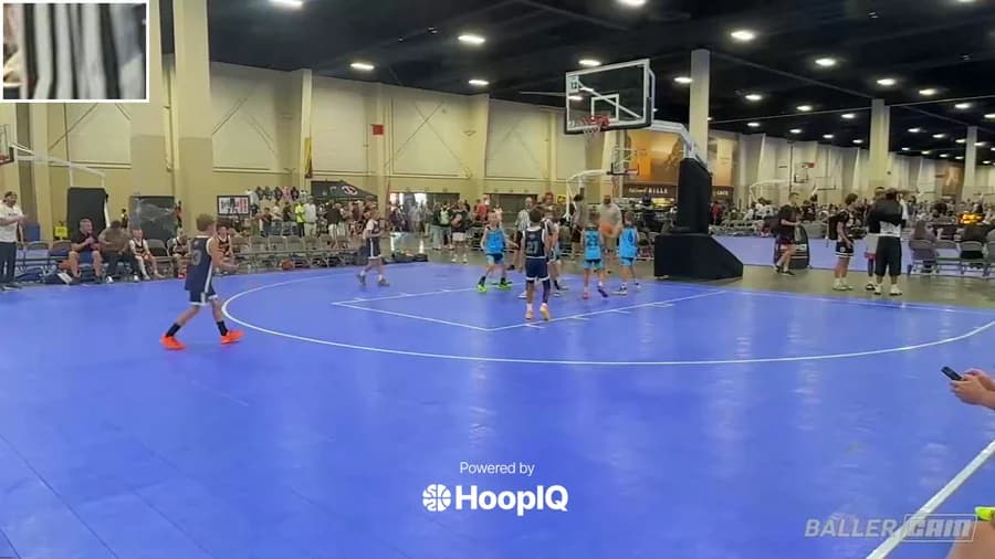 2-pt Shot
