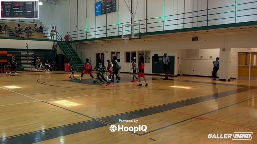 Def. Rebound