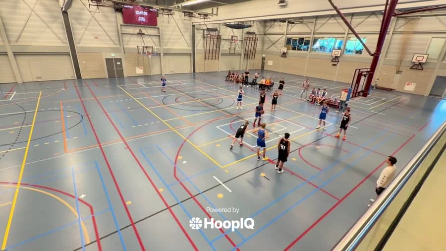Free-throw
