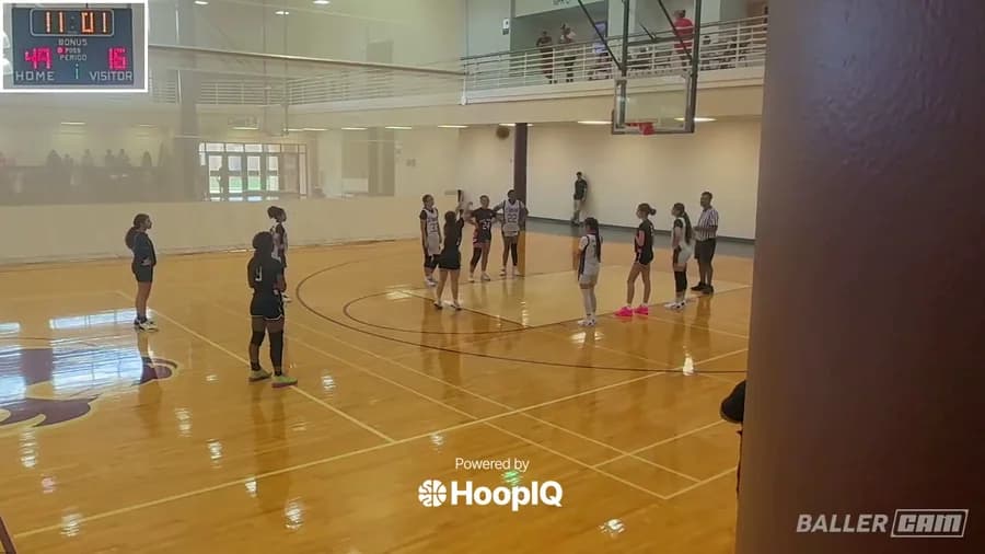 Free-throw