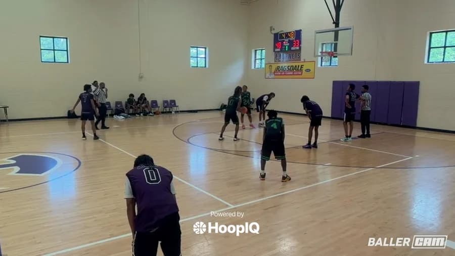 Free-throw