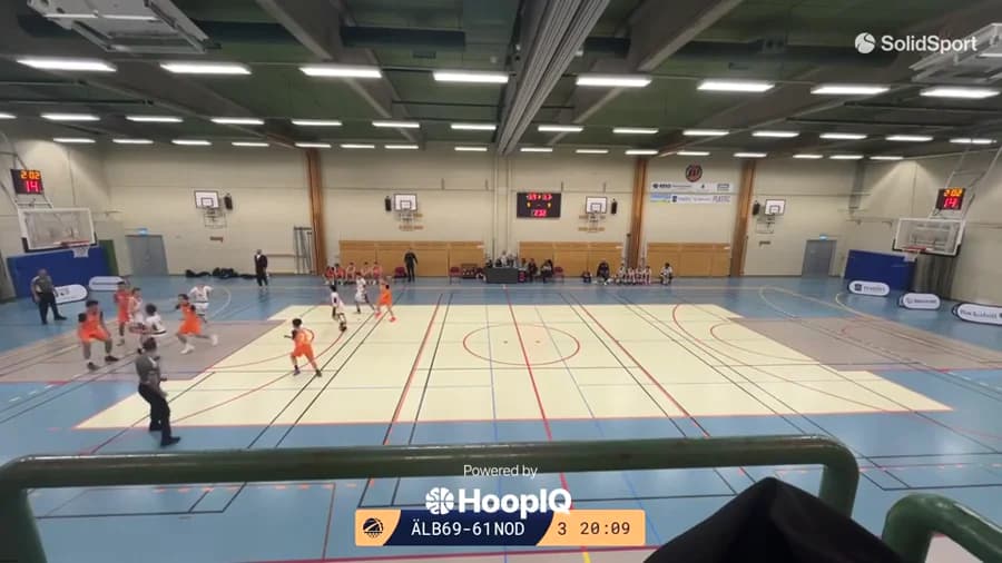 Off. Rebound