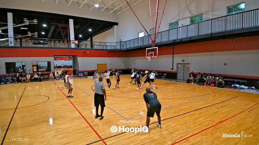 Off. Rebound