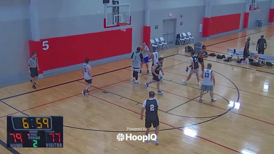 Def. Rebound