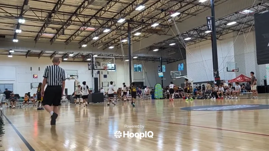 2-pt Shot