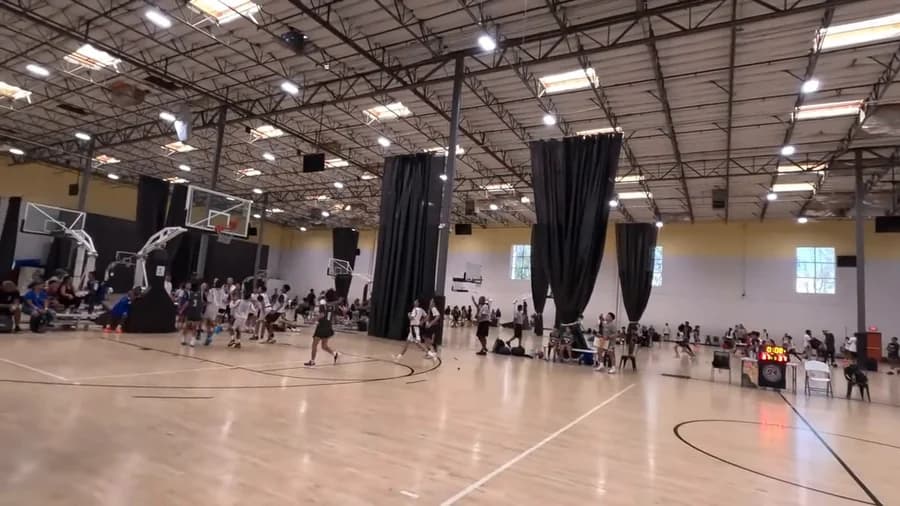 2-pt Shot