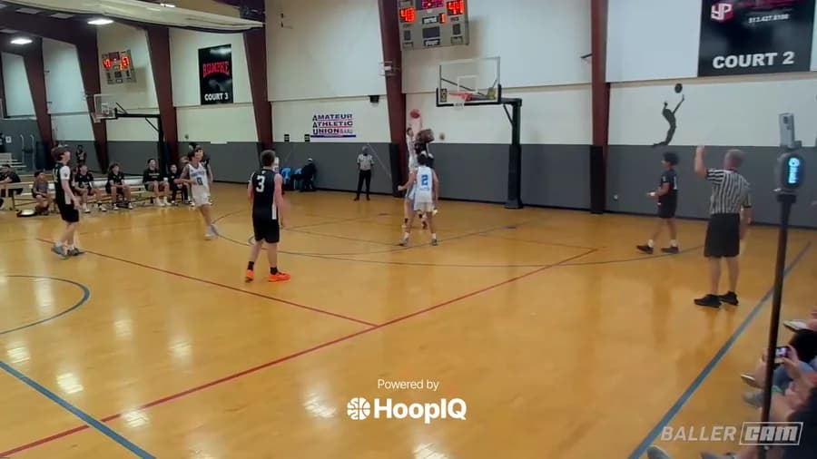 Def. Rebound