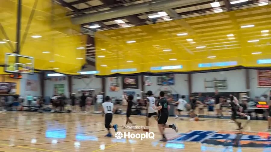 2-pt Shot