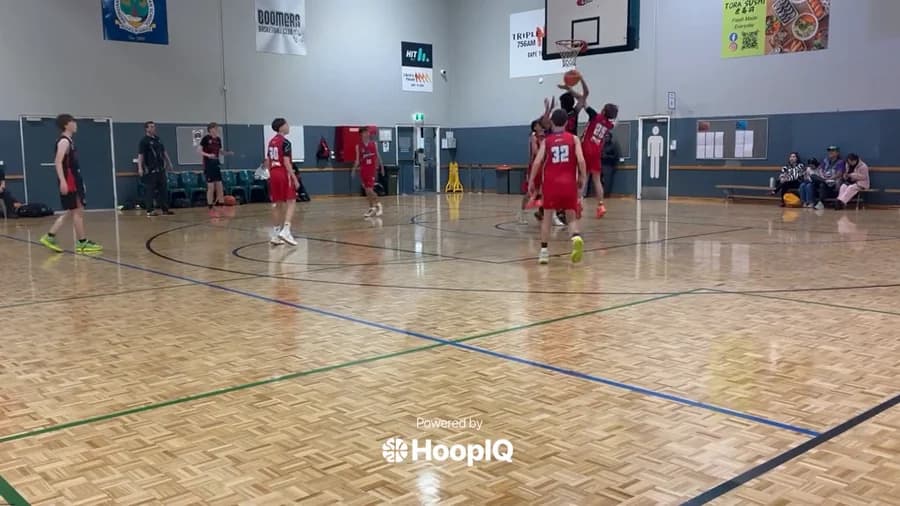 Def. Rebound
