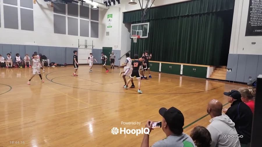 Def. Rebound