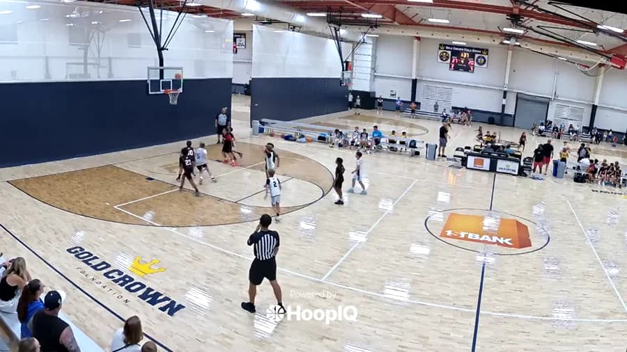 Off. Rebound