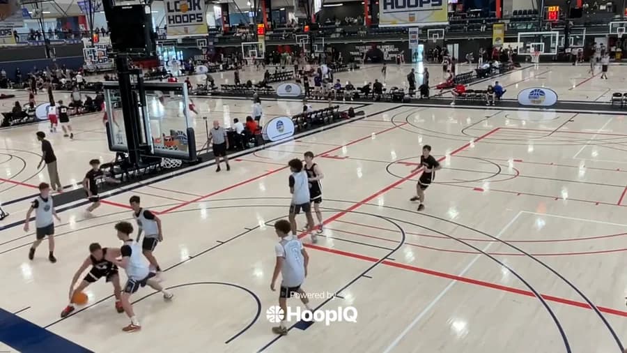 2-pt Shot