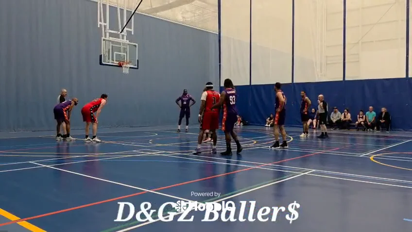 Free-throw