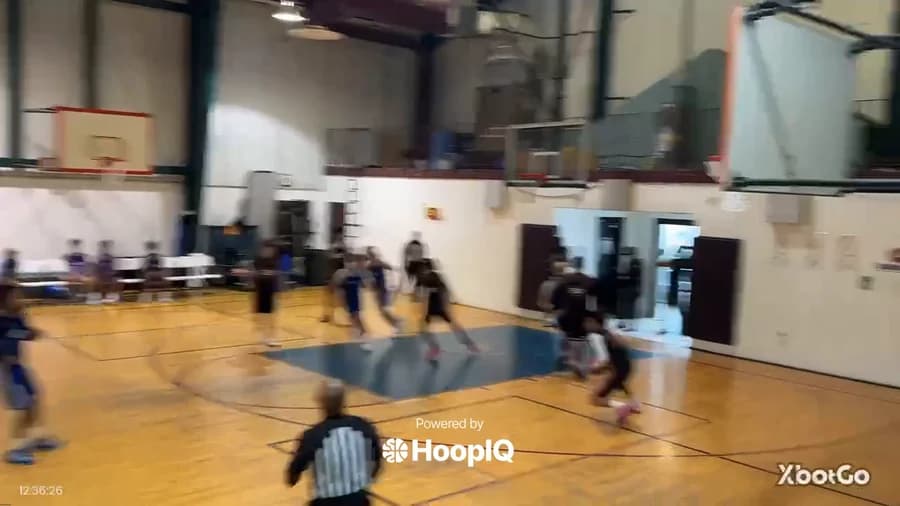 Def. Rebound