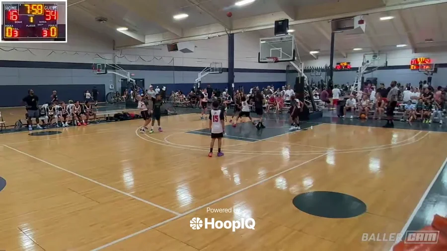 Off. Rebound