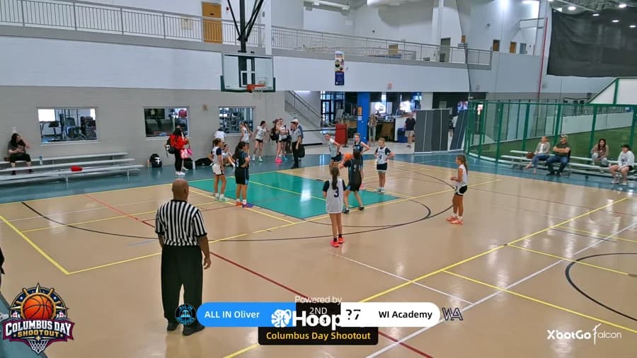 Free-throw