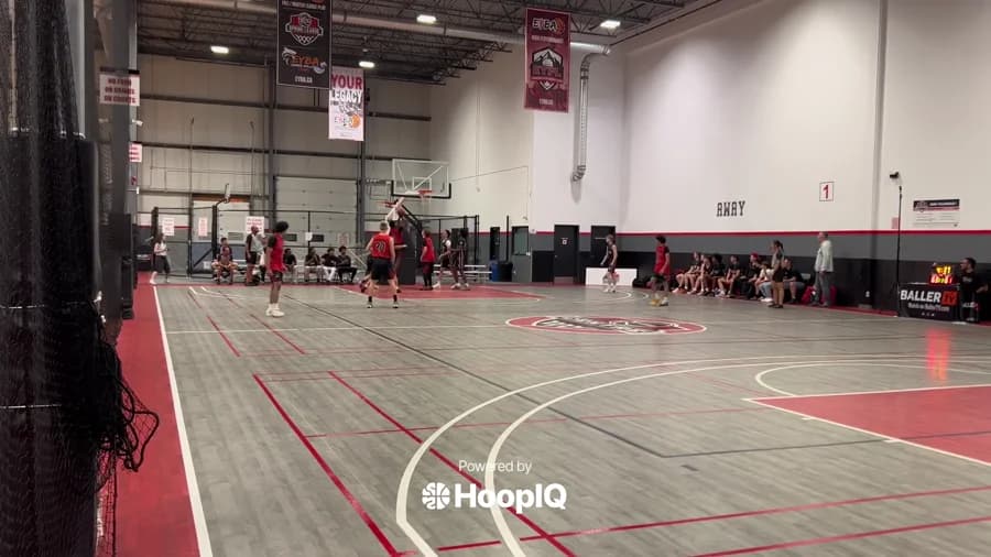 Off. Rebound