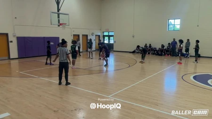 Free-throw