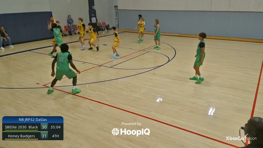 Def. Rebound