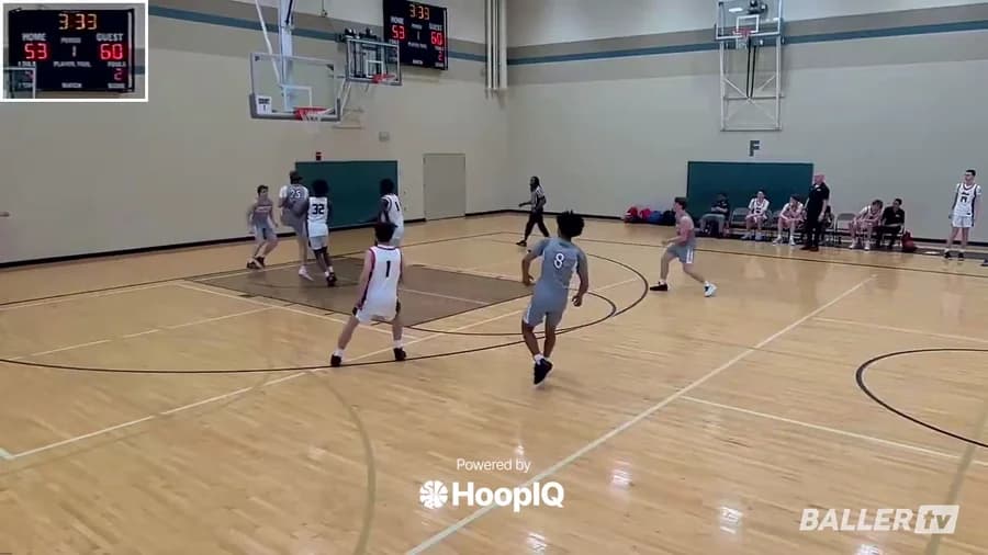 Def. Rebound