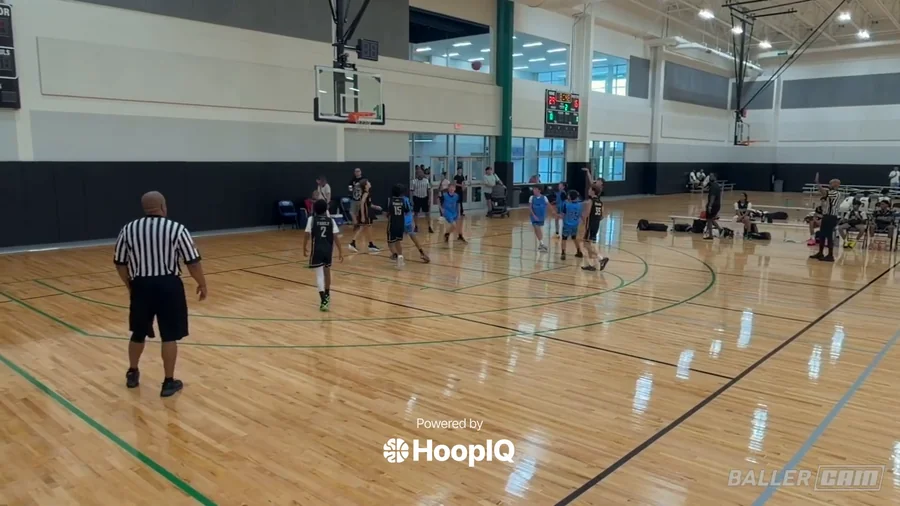 Def. Rebound