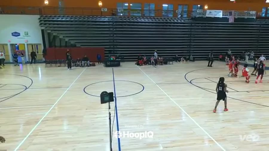 2-pt Shot