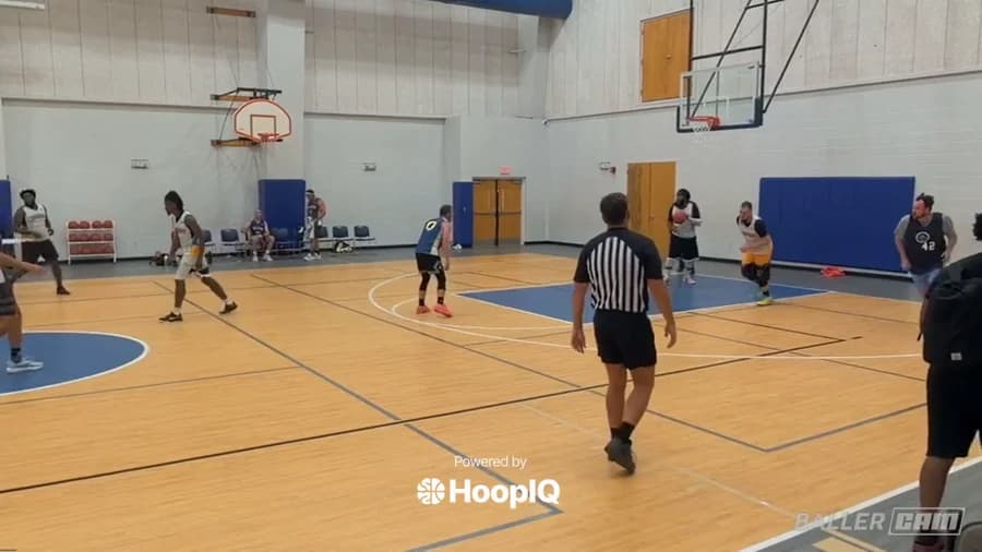 Def. Rebound